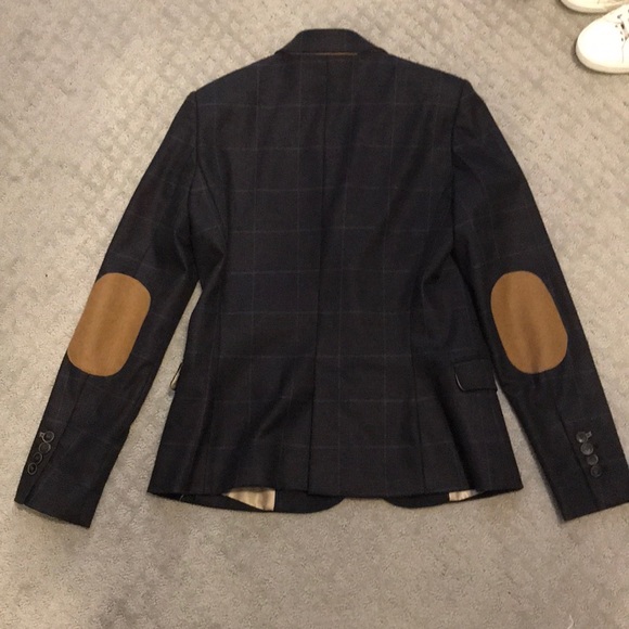 Jacket - Picture 3 of 3